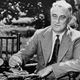 FDR roasting hot dogs. (Photo: Bettmann Collection, Getty Images)